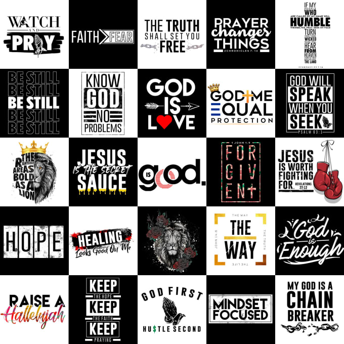 Urban christian cheap shirts