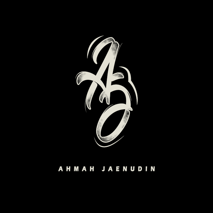 Design the logo of your request by Araghi_desain | Fiverr