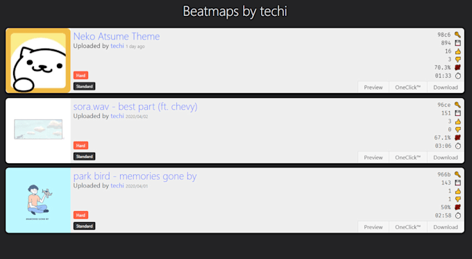 Make You A Custom Beat Saber Map To Any Song By Minelanmedia Home minecraft maps beat saber minecraft (bsmc) minecraft map. custom beat saber map to any song
