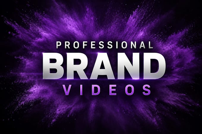 create cinematic video ads and professional promo videos for your brand