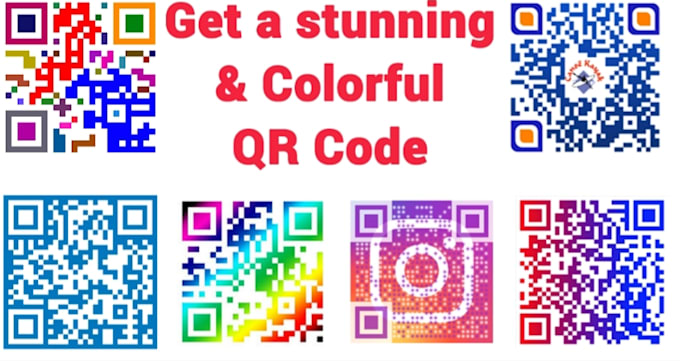 Create A Superb Qr Code For Your Business By Vishnu M