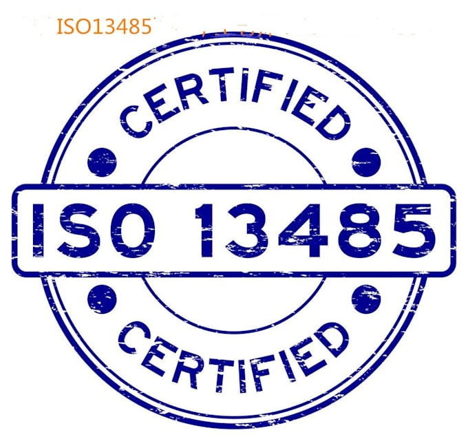 do iso 13485 for medical device industry