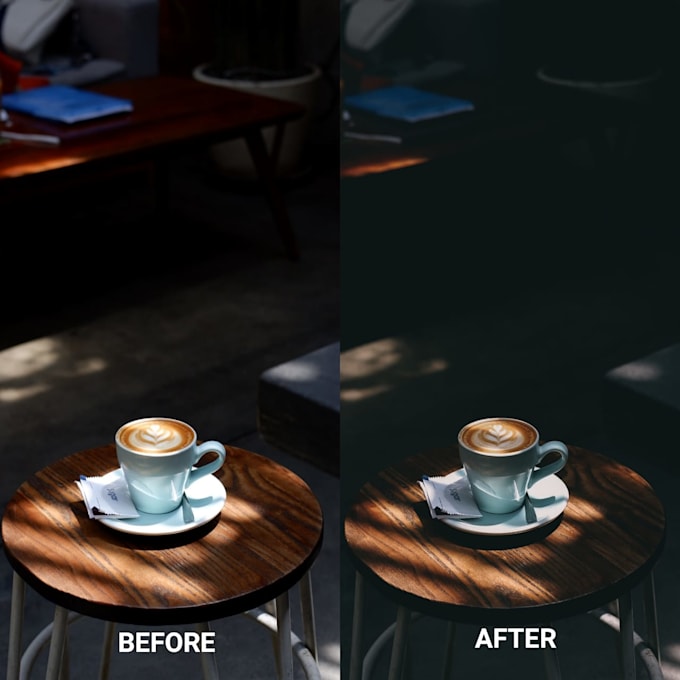 Photoshop the best instagram photos by Katakita_photos | Fiverr