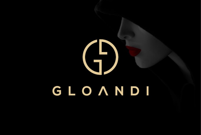 Design Luxury Fashion Logo With Free Source File