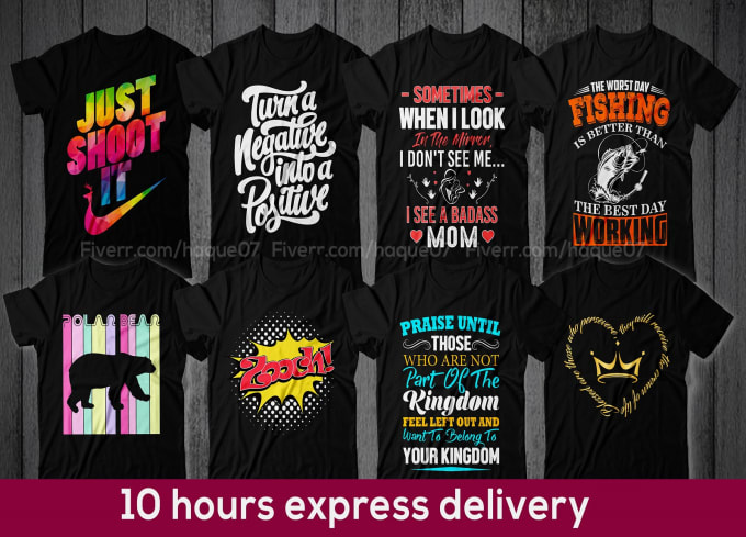 trending shirt designs