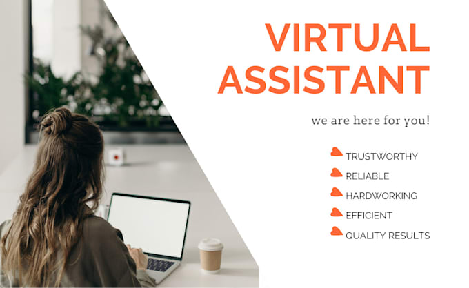 be your virtual assistant in singapore