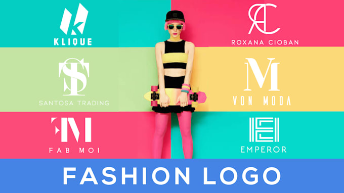 Do Modern Luxury Fashion Logo Design With Vector File By Aw Designs66 Fiverr Do Modern Luxury Fashion Logo Design With Vector File By Aw Designs66 Fiverr