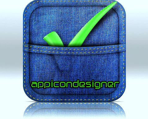 design an awesome ios iphone app icon