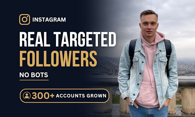 grow your instagram followers using organic engagement