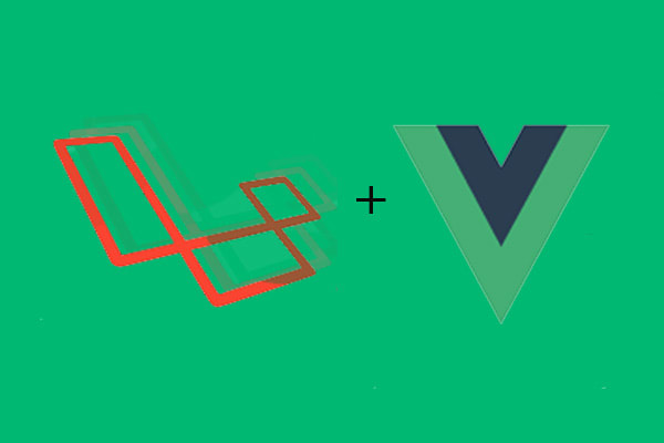 develop and fix any laravel with vuejs app