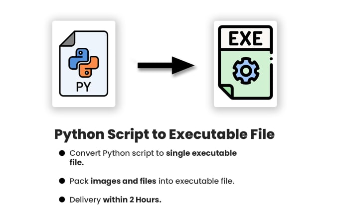 online python to exe converter