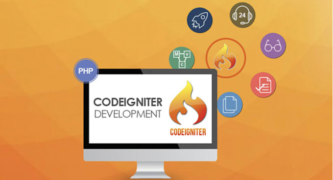 Develop your website using php with backend panel by Khaldoon82 | Fiverr