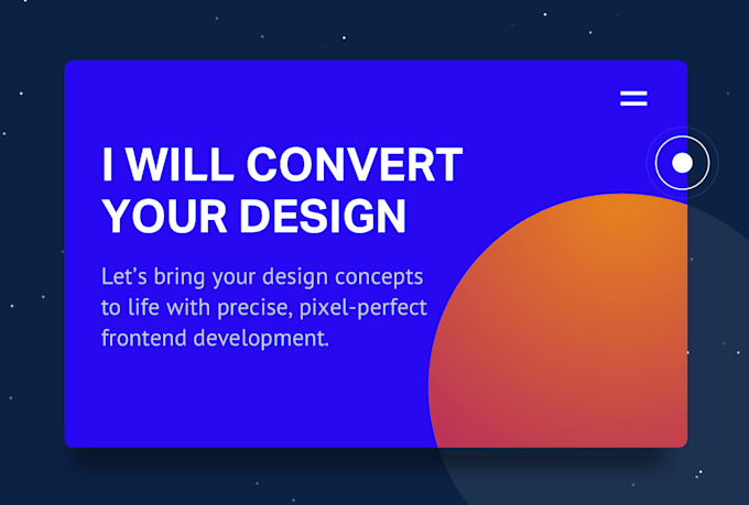 convert your figma design to pixel perfect react and tailwind code