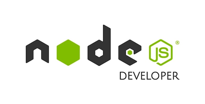 Do nodejs back end programming by Nodejspro | Fiverr