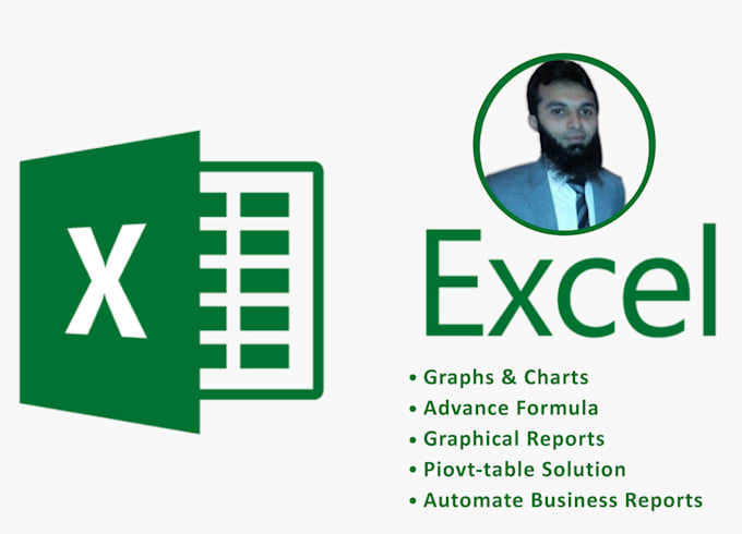 solve your excel problem with ultimate solutions