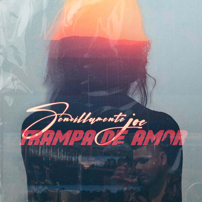 Design the cover of your music release by Gemenis Fiverr