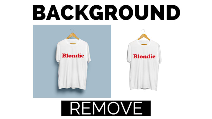 remove background in less than 12 hours