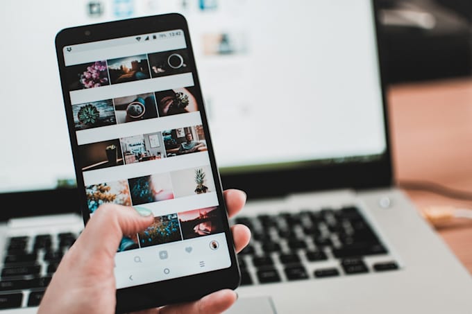 qa review and test ios app, website review, and android app user experience