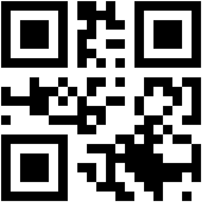 Make advance and normal qr quick response code by Rahulsingh245 Fiverr