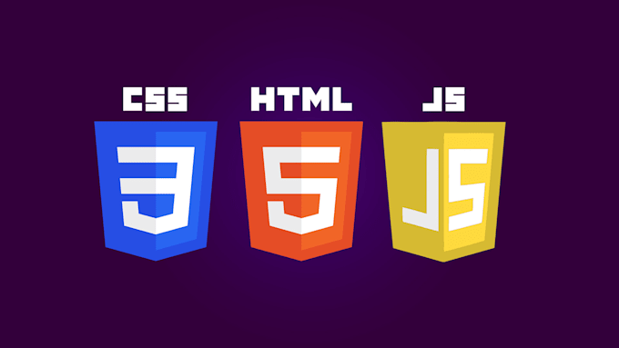 Build your responsive website using html, css, js, and php by Max ...