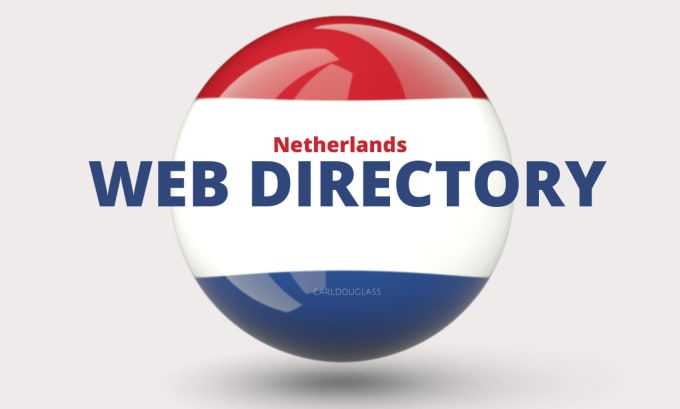create netherlands high pa web directory backlinks