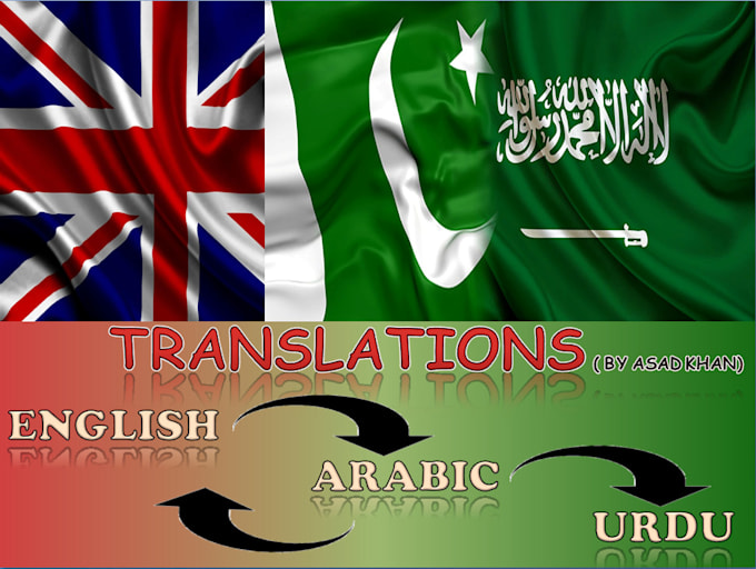 professionally translate official documents and speeches etc