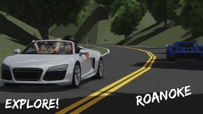 If U Buy I Will Get You Good Cars In Roanoke Va Roblox By Tanklesmc - cool fast cars roblox