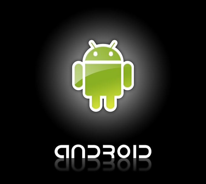 make an android application