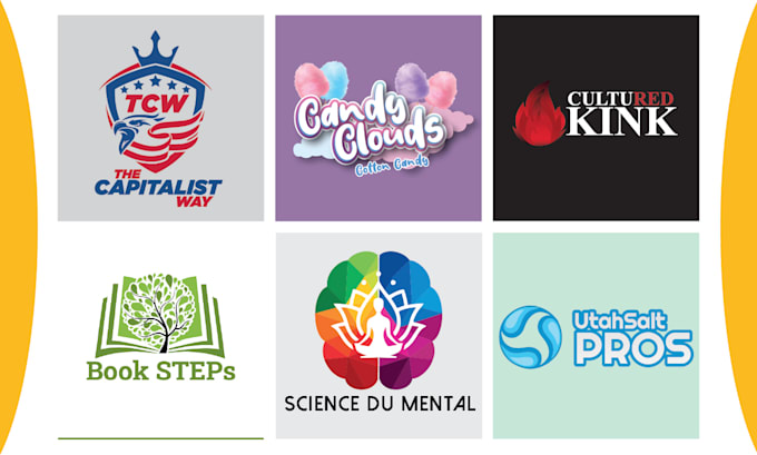 design an outstanding logo