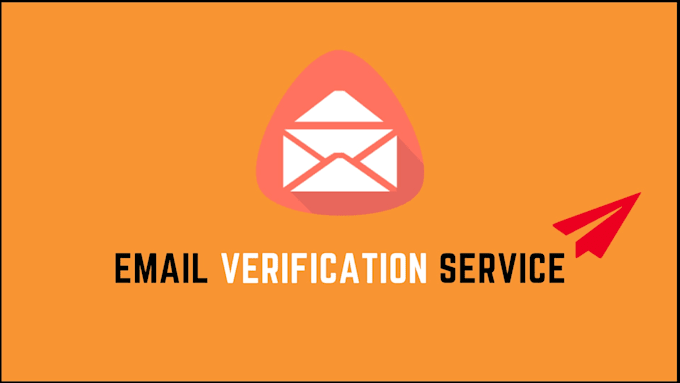 Do email verification and list cleaning services by Acharya007 | Fiverr