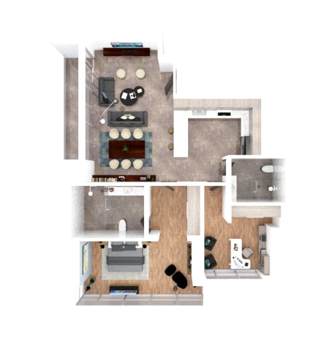 Draw 3d Floor Plan By Francariez