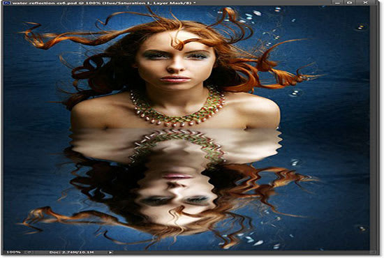retouch,edit and remove background of any image in photoshop