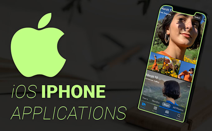 test your apple iphone ios application