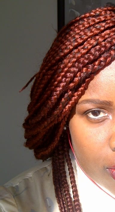 help you make very pretty braids