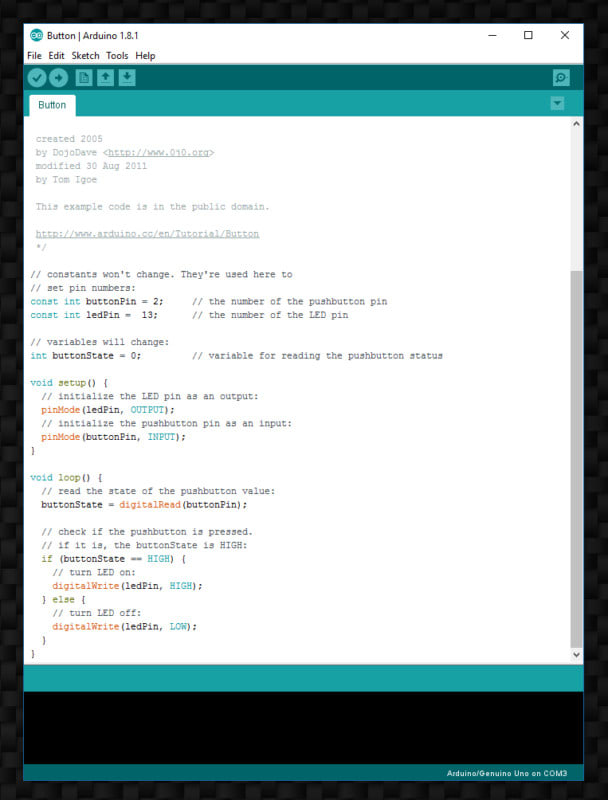 Arduino codes and programming by Papicholo470 | Fiverr