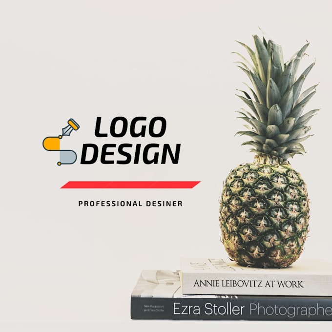 Design a creative ecommerce store logo for shopify by Ecommallu | Fiverr