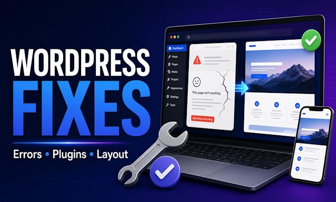 convert figma or PSD to a responsive HTML CSS website
