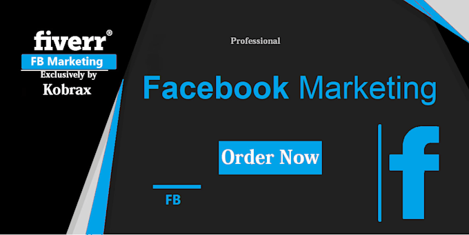 Setup Targeted Facebook Ads By Kobrax