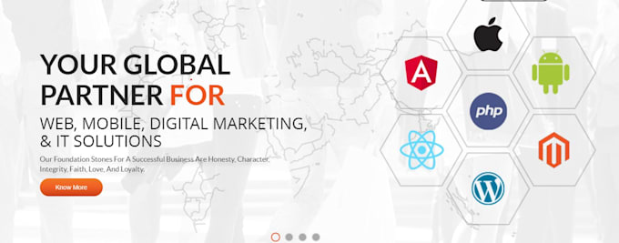 chat about your website or app