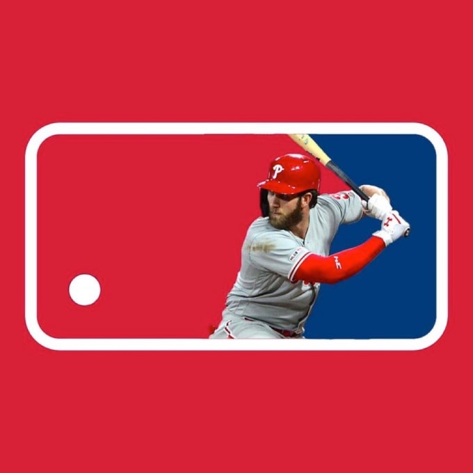 Khám phá hơn 68 MLB player logo mới nhất  trieuson5