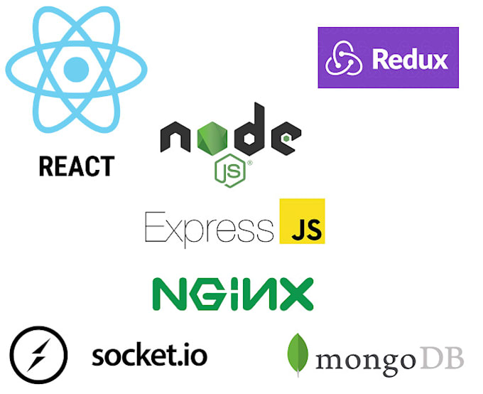 Develop react, node and mongodb app by Mishaq | Fiverr