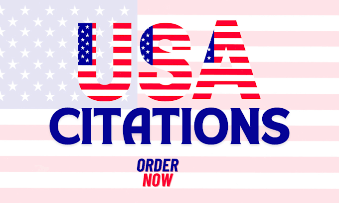 create USA 150 local citations business listings