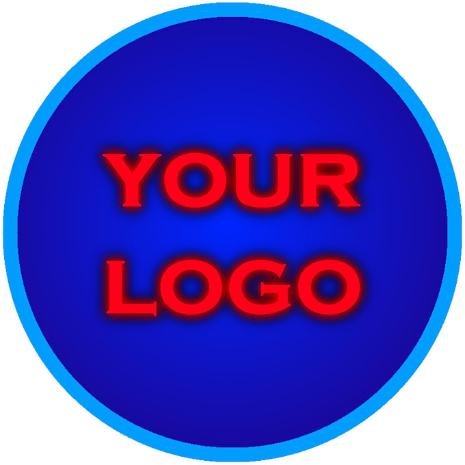 Make A 3d Logo For Your Youtube Or Twitch By Exeiom