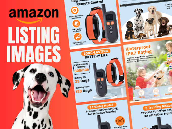design amazon listing images that turn your products into bestsellers