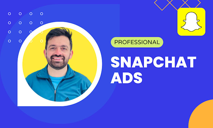 run snapchat ad to promote your business