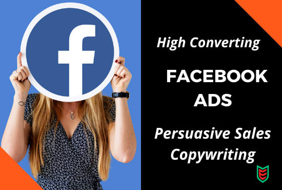 write persuasive facebook ad copy
