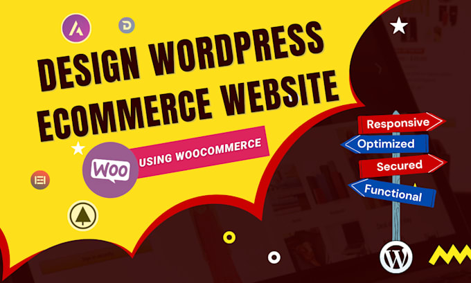 create woocommerce store for maximum sales and conversion