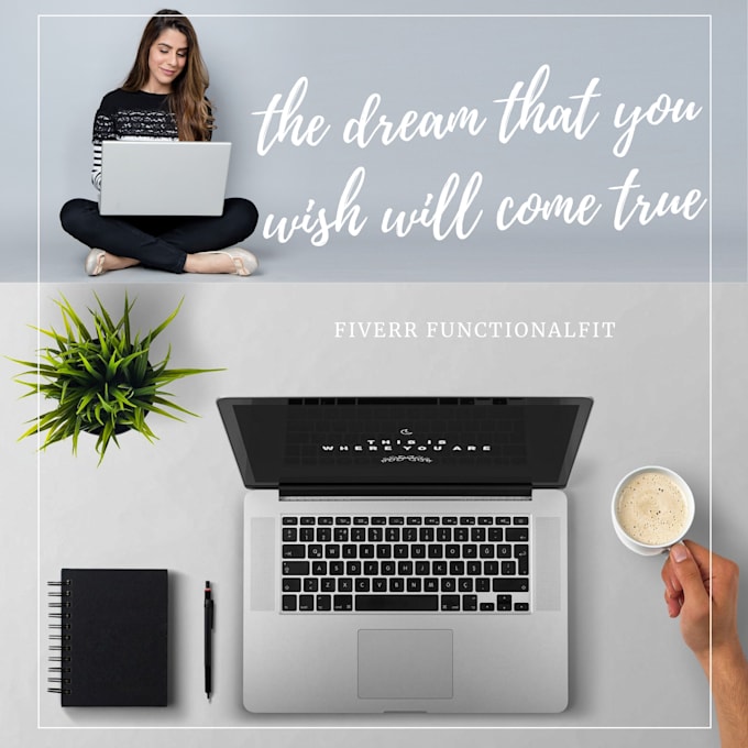 be your marketing coach to help create a business online and solve your doubts