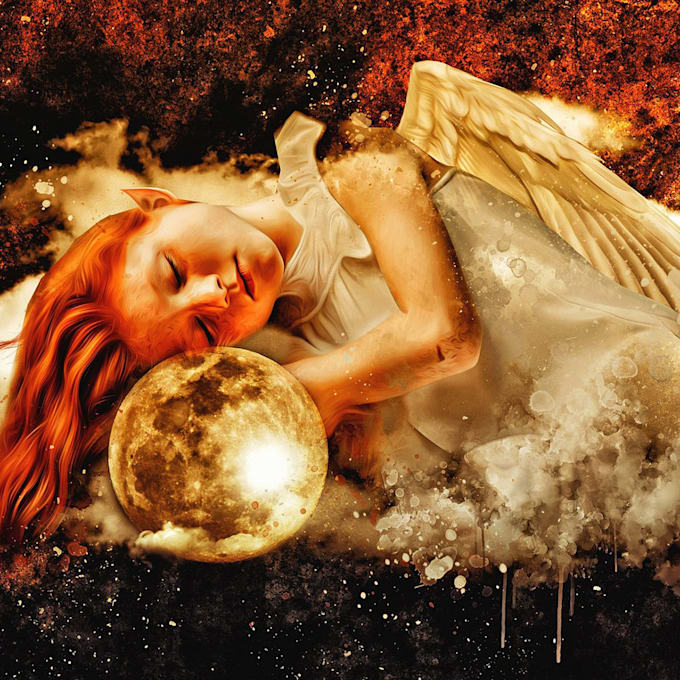 do an attunement for earth angels