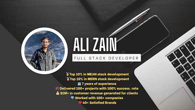 build production ready professional website with ai for your business